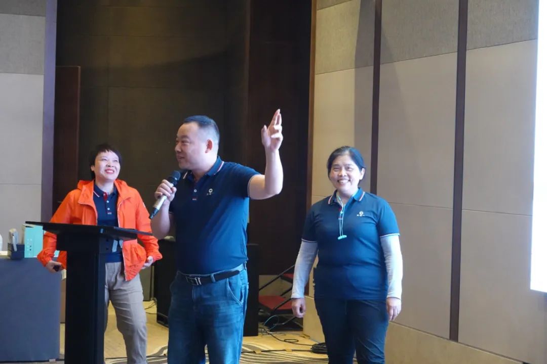 UED·(中国区) - 官网2023年春季销售集训