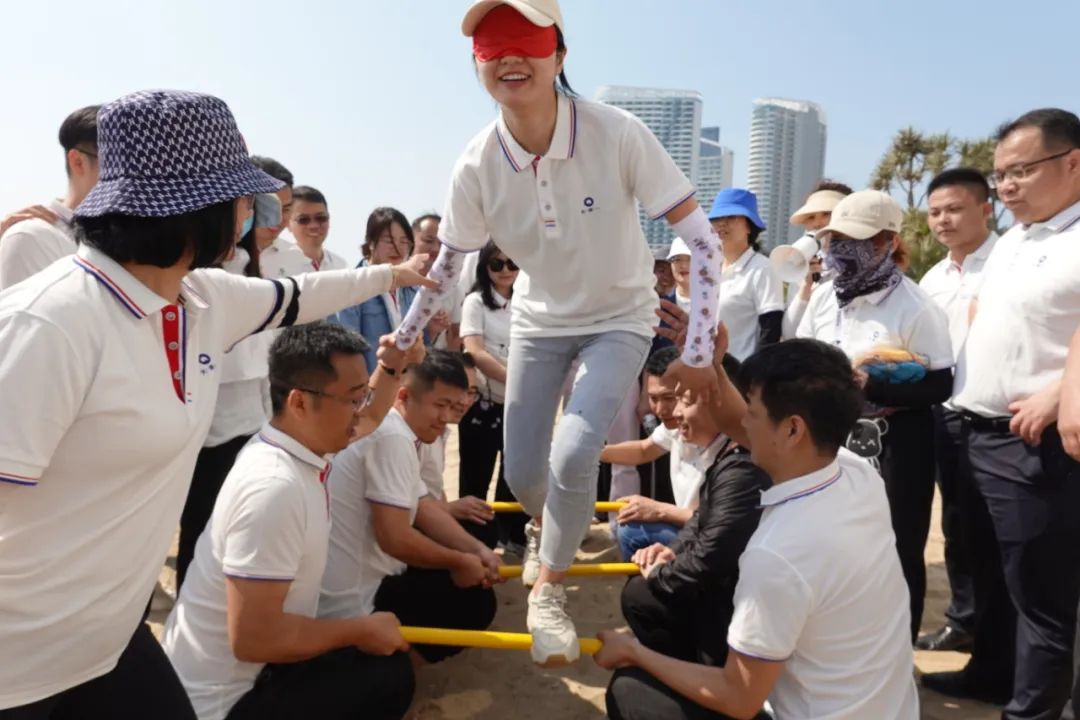 UED·(中国区) - 官网2023年春季销售集训