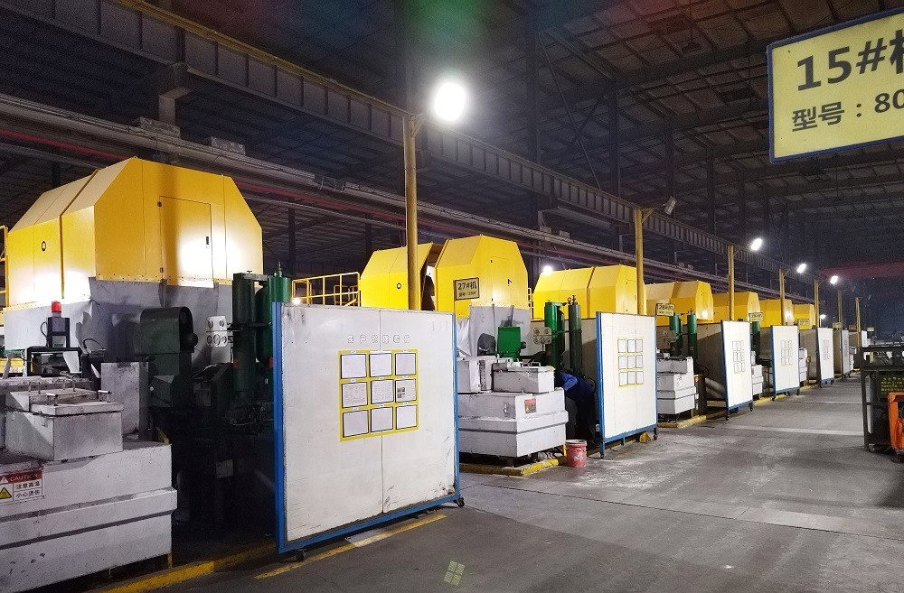 UED·(中国区) - 官网压铸油烟净化器