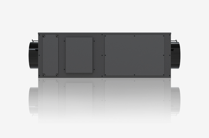 吊顶式垃圾除臭设备