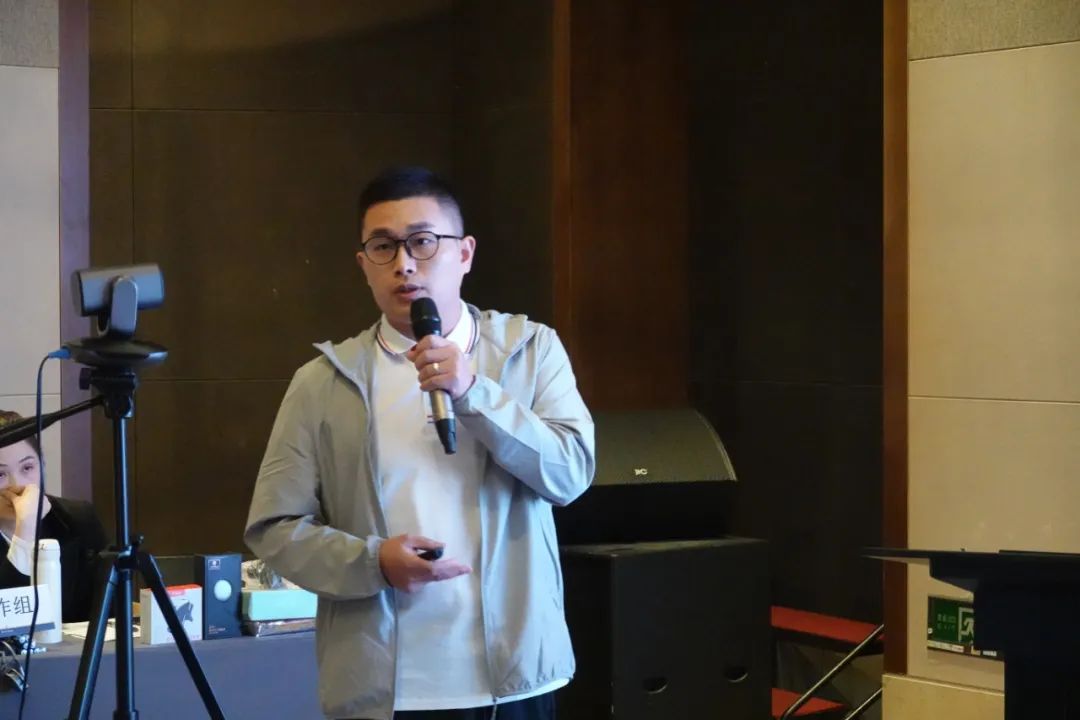 UED·(中国区) - 官网2023年春季销售集训