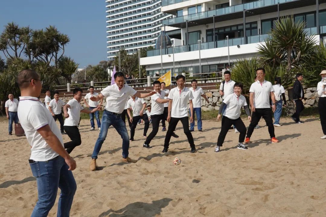 UED·(中国区) - 官网2023年春季销售集训