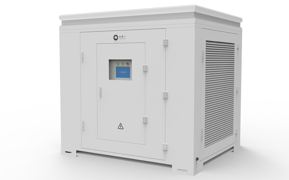 UED·(中国区) - 官网固定除霾设备