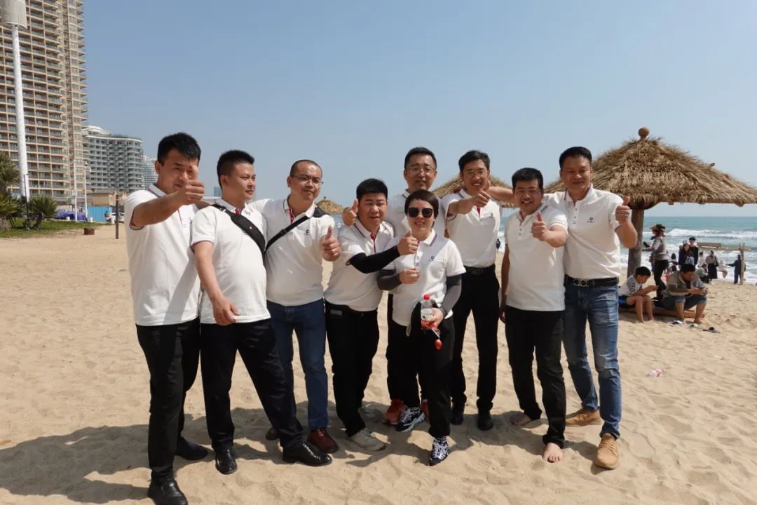 UED·(中国区) - 官网2023年春季销售集训