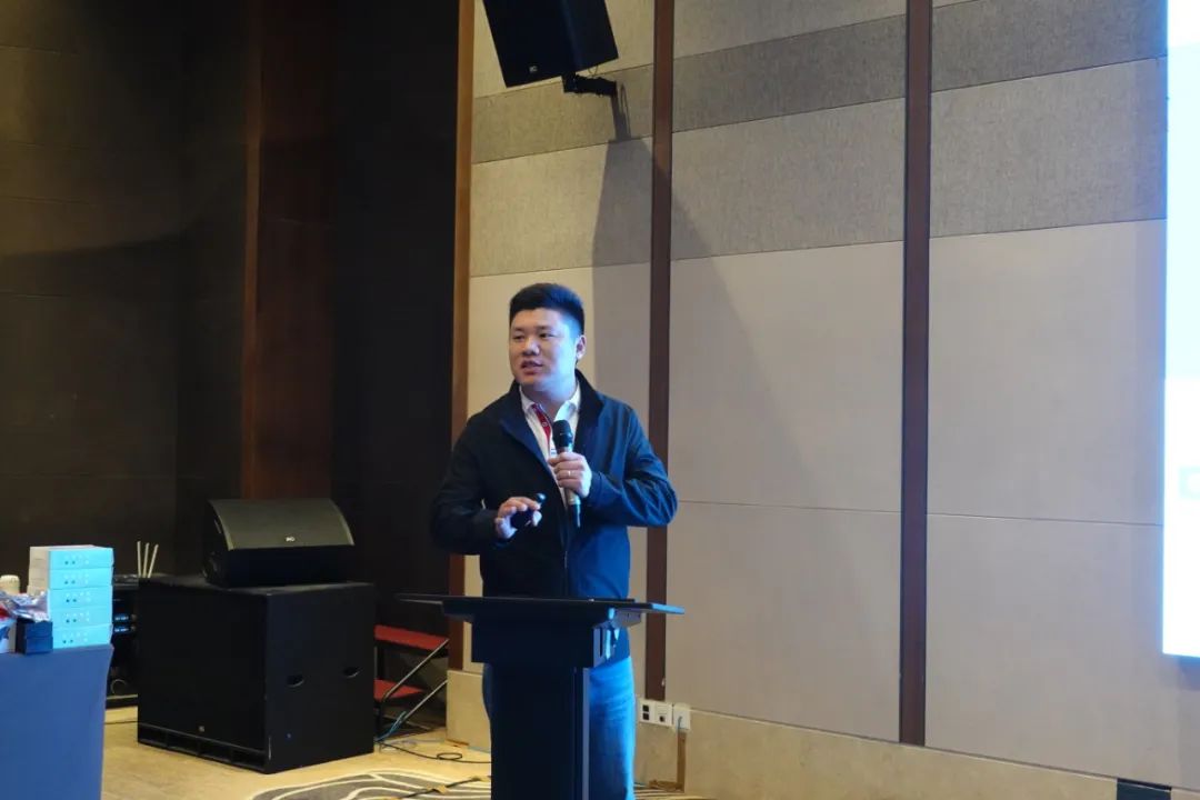 UED·(中国区) - 官网2023年春季销售集训