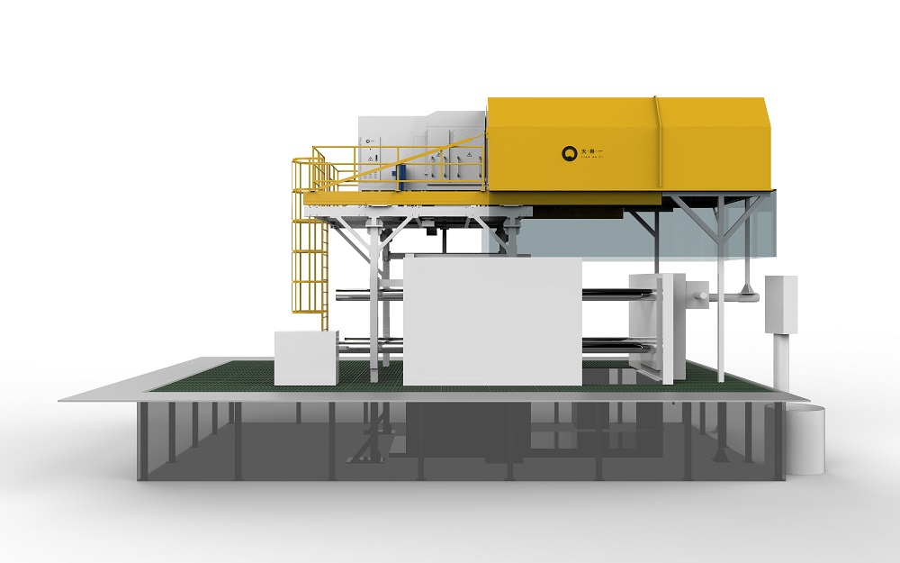 UED·(中国区) - 官网压铸油烟净化设备
