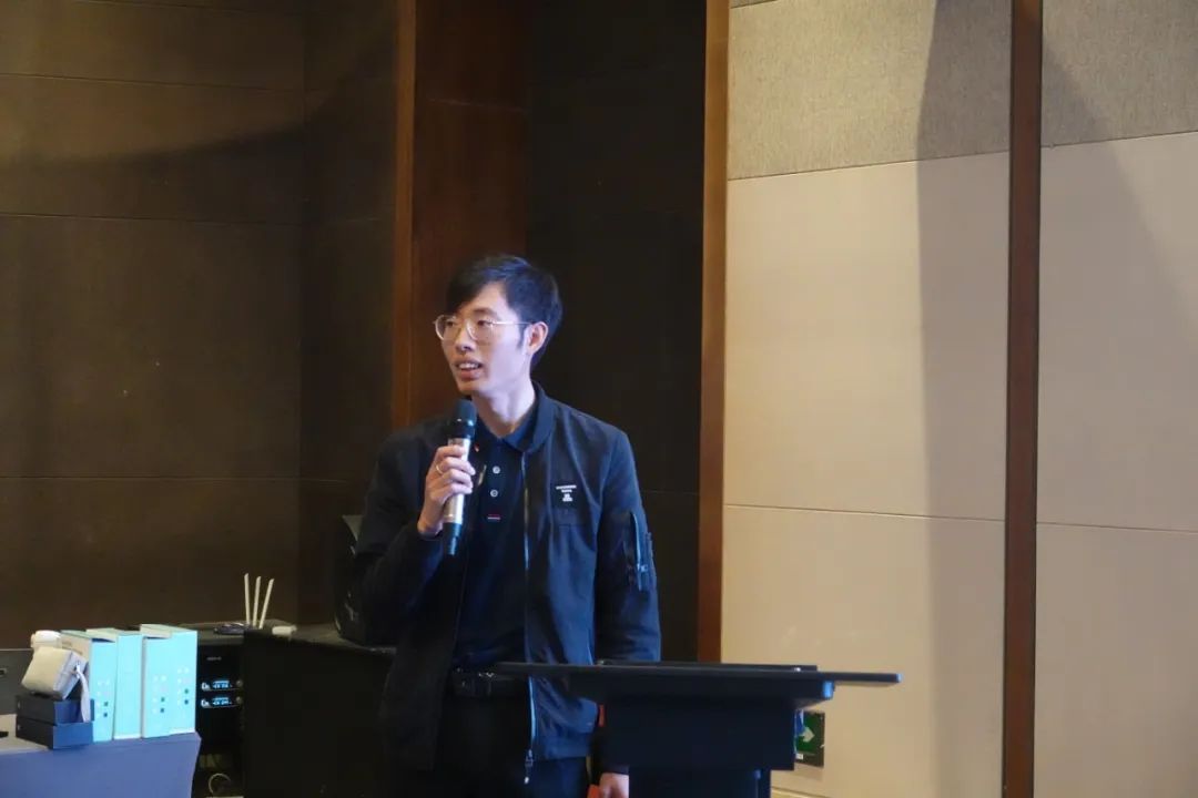 UED·(中国区) - 官网2023年春季销售集训