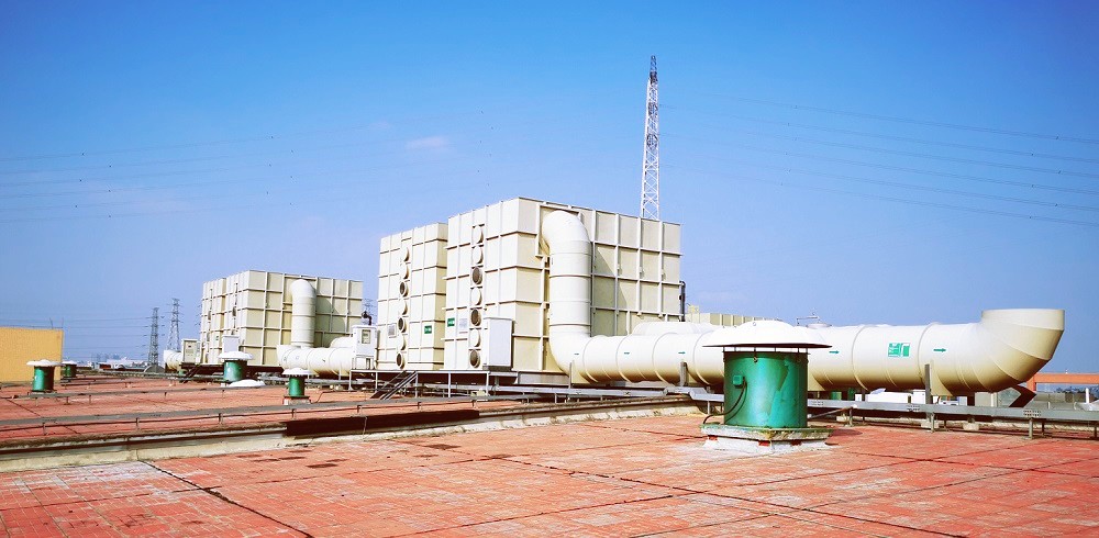 UED·(中国区) - 官网智能生物滤池，工业臭气治理解决方案