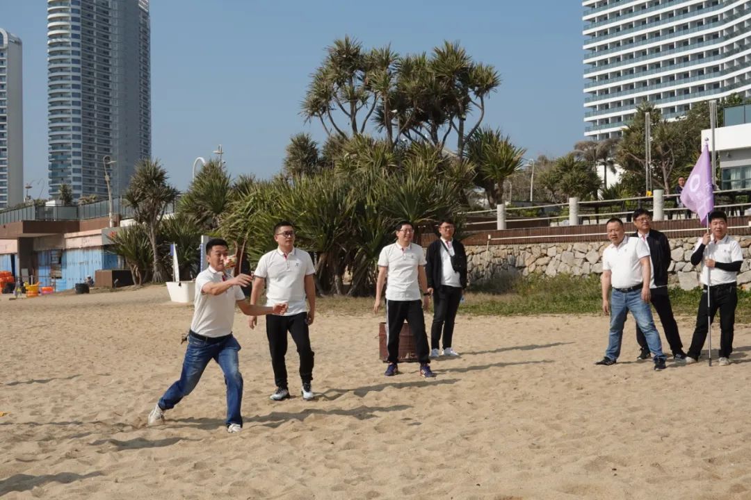 UED·(中国区) - 官网2023年春季销售集训