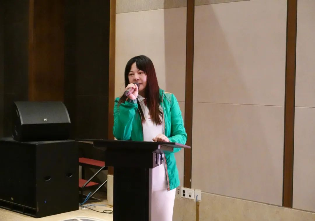 UED·(中国区) - 官网2023年春季销售集训