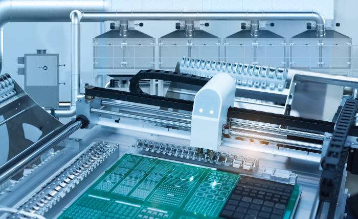 UED·(中国区) - 官网废气治理方案，助力泛半导体行业可持续发展