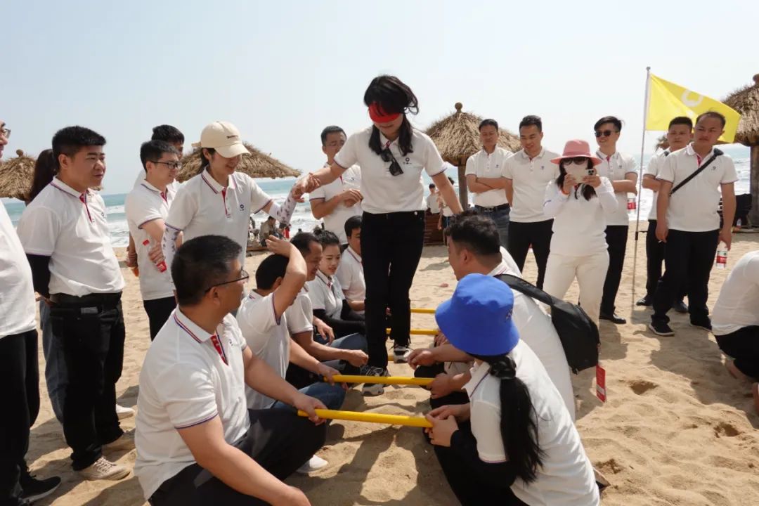 UED·(中国区) - 官网2023年春季销售集训