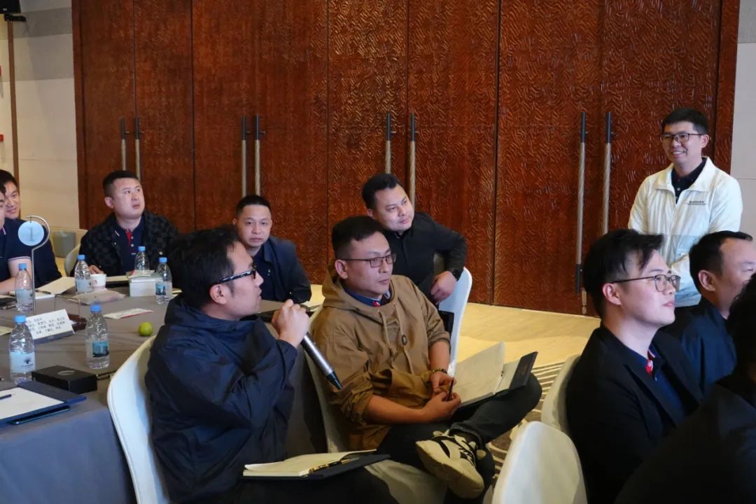 UED·(中国区) - 官网2023年春季销售集训