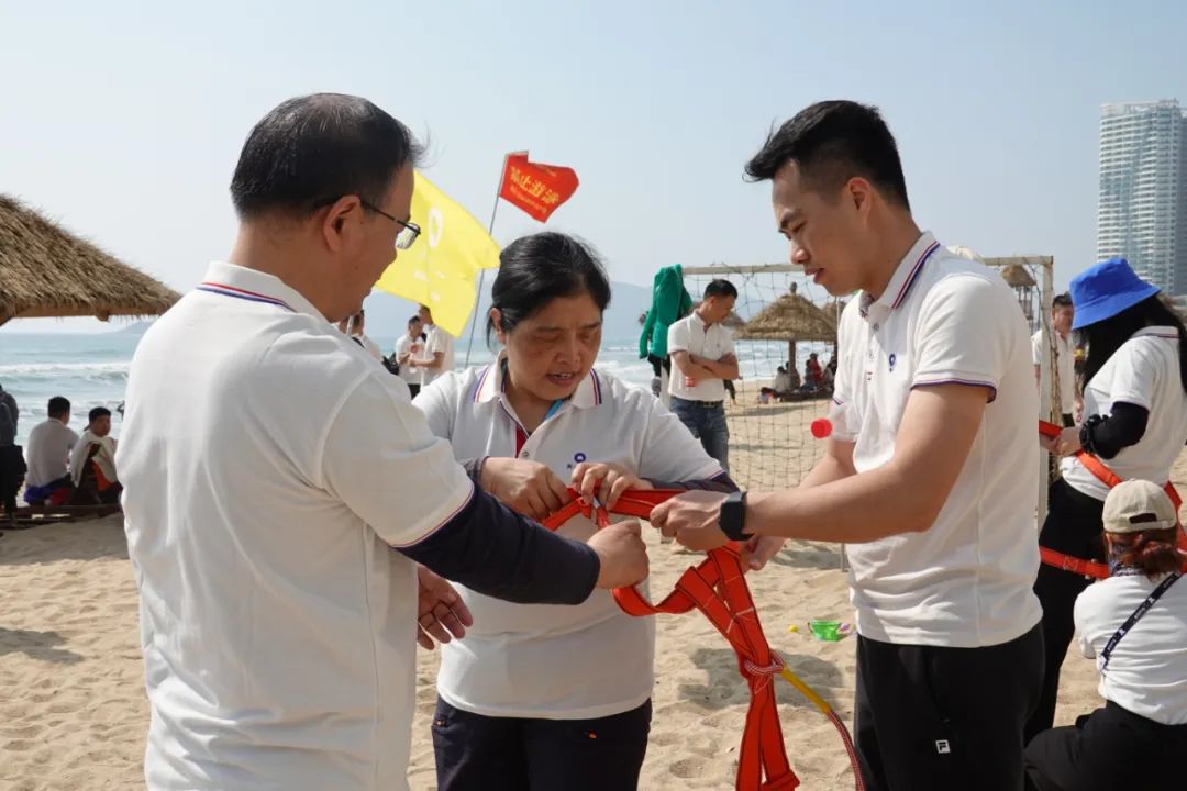 UED·(中国区) - 官网2023年春季销售集训