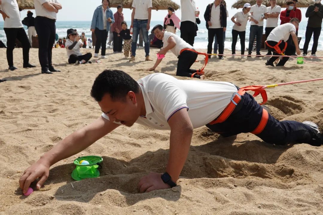 UED·(中国区) - 官网2023年春季销售集训