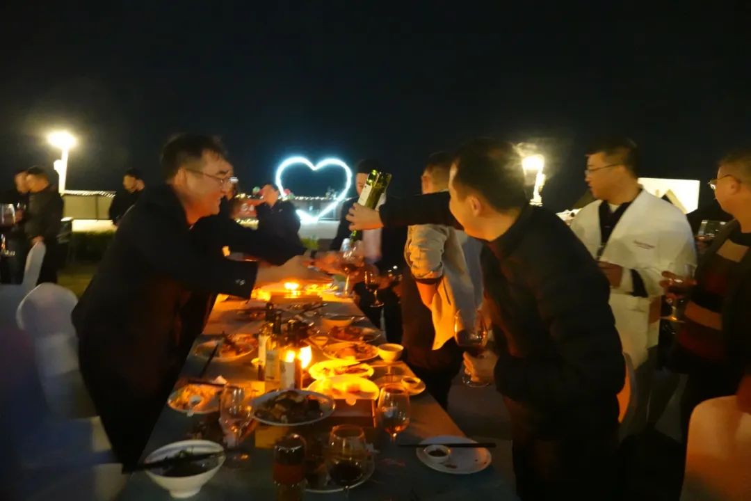 UED·(中国区) - 官网2023年春季销售集训