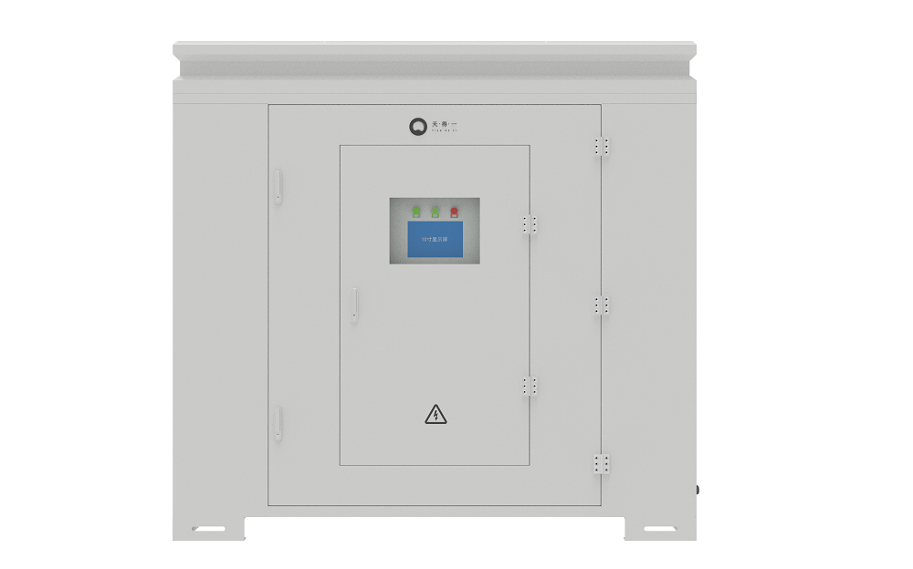 UED·(中国区) - 官网固定除霾设备