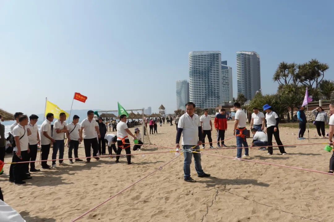 UED·(中国区) - 官网2023年春季销售集训