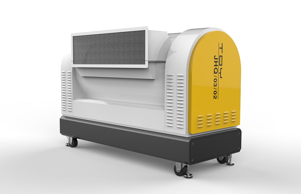 UED·(中国区) - 官网油烟净化系统