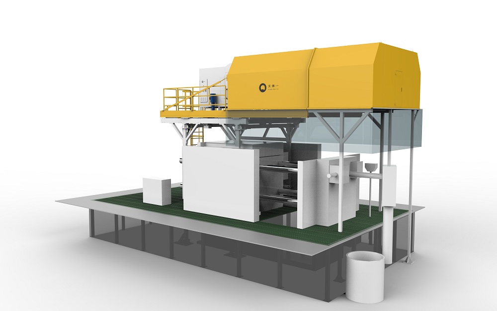 UED·(中国区) - 官网压铸油烟净化设备