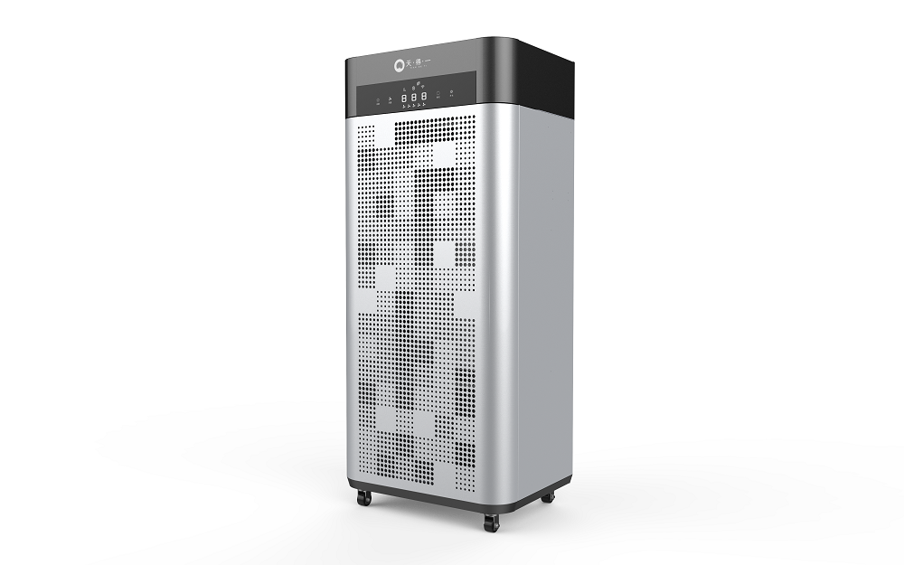 UED·(中国区) - 官网空气净化机