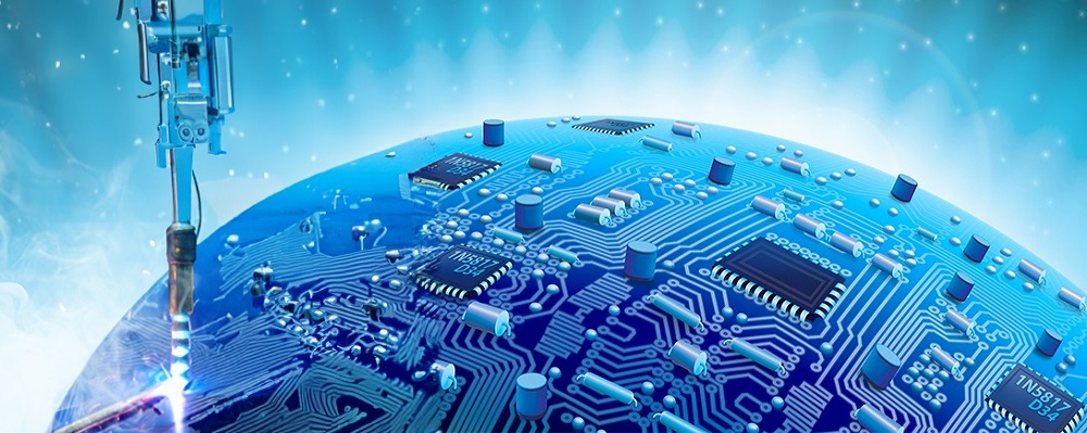 UED·(中国区) - 官网废气治理方案，助力泛半导体行业可持续发展